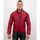 Textil Homem Casacos/Blazers Enos 100899012 Vermelho