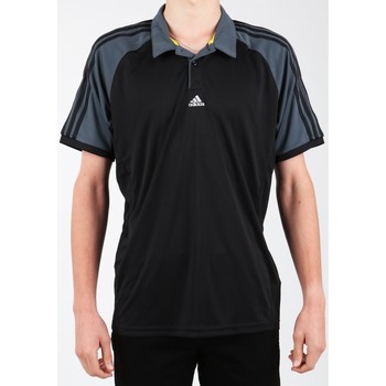 Textil Homem T-shirts e Pólos Junior adidas Originals Junior Adidas Polo Shirt Z21226-365 Multicolor