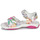 Sapatos Rapariga Sandálias Primigi 5383500 Multicolor