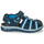 Sapatos Rapaz Sandálias desportivas Primigi 5392400 Marinho / Azul