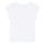 Textil Rapariga T-Shirt mangas curtas Lili Gaufrette KATINE Branco