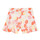 Textil Rapariga Shorts / Bermudas Lili Gaufrette LORIA Multicolor