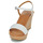Sapatos Mulher Sandálias Unisa RITA Branco