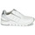 Sapatos Mulher Sapatilhas Marco Tozzi 2-23723 Branco