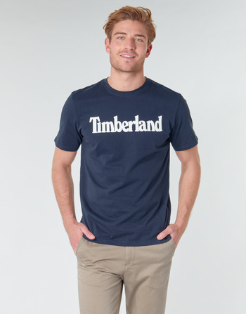 Timberland Cintura da uomo Tommy Jeans Tjm Essential Webbing 3.5 AM0AM08568 BDS
