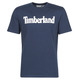 timberland k r brand tree l4l t shirt black