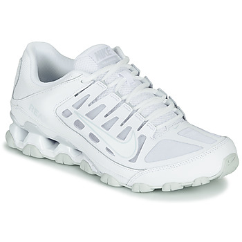 Sapatos Homem Fitness / Training  Nike Protect REAX 8 Branco