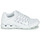 Sapatos Homem Fitness / Training  Nike REAX 8 Branco