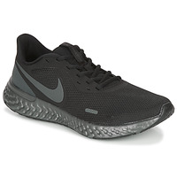 Sapatos Homem Multi-desportos Nike REVOLUTION 5 Preto