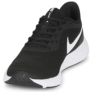 Nike REVOLUTION 5 Preto / Branco