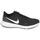 Sapatos Homem Multi-desportos Nike REVOLUTION 5 Preto / Branco