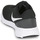 Sapatos Homem Multi-desportos Nike REVOLUTION 5 Preto / Branco