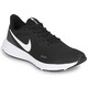 Nike Air Max 90 Slides Black White