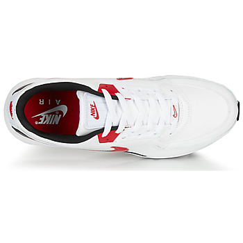 Nike AIR MAX LTD 3 Branco / Preto / Vermelho