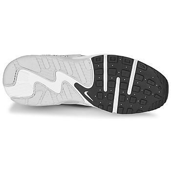 Nike AIR MAX EXCEE Branco / Preto