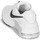 Sapatos Homem Sapatilhas Nike AIR MAX EXCEE Branco / Preto