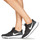 Sapatos Mulher Multi-desportos Nike REVOLUTION 5 Preto / Branco