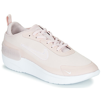 Sapatos Mulher Sapatilhas Nike AMIXA Rosa / Branco