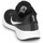 Sapatos Criança Sapatilhas Nike REVOLUTION 5 PS Preto / Branco
