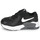 Sapatos Criança Sapatilhas Nike AIR MAX EXCEE TD Preto / Branco