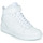 Sapatos Criança Sapatilhas de cano-alto where Nike COURT BOROUGH MID 2 GS Branco