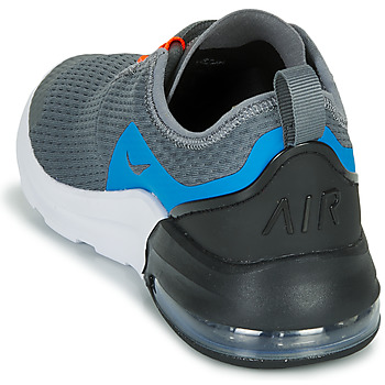 Nike AIR MAX MOTION 2 GS Cinza / Azul