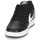 Sapatos Criança Sapatilhas Nike COURT BOROUGH LOW 2 GS Preto / Branco