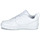 Sapatos Criança Sapatilhas Nike COURT BOROUGH LOW 2 GS Branco