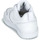 Sapatos Criança Sapatilhas Nike COURT BOROUGH LOW 2 GS Branco