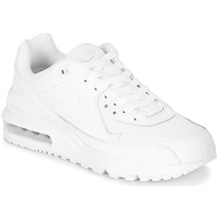 Sapatos Criança Sapatilhas Nike supreme AIR MAX WRIGHT GS Branco