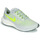 Sapatos Homem Sapatilhas de corrida Nike AIR ZOOM PEGASUS 37 Cinza / Verde