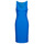 Textil Mulher Vestidos curtos Marciano LORENA DRESS Azul