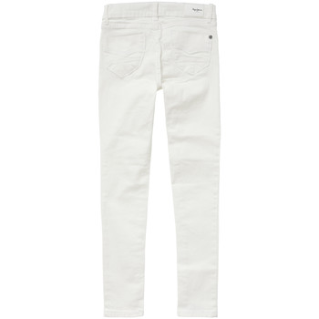 Pepe jeans PIXLETTE Branco