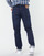 Textil Homem Calças Jeans Levi's 502 TAPER Azul