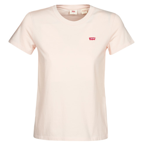 Textil Mulher stare dresy adidas jersey black friday sale 2019 Levi's PERFECT TEE Rosa
