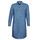 Textil Mulher Vestidos curtos Levi's SELMA DRESS Azul