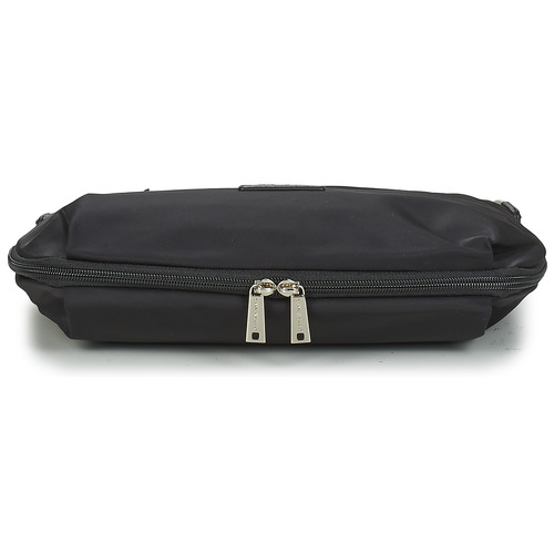 LANCASTER BASIC POMPON 38 Preto