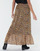 Textil Mulher Saias Only  Preto