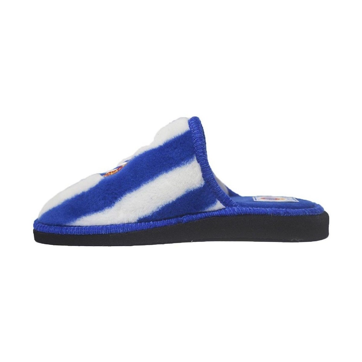 Sapatos Homem Chinelos Andinas Zapatillas Espanyol Azul