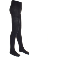 Roupa de interior Rapariga Meia calça / Meias de liga Vignoni 88244-NERO Preto