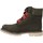 Sapatos Mulher Botins Timberland A2381 6IN PREMIUM A2381 6IN PREMIUM 
