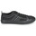 Sapatos Homem Sapatilhas Diesel S-ASTICO LOW Preto / Branco