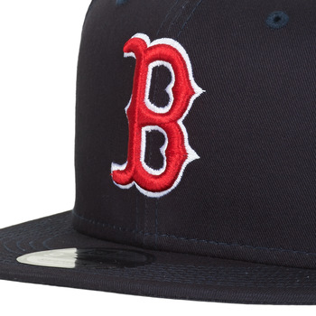 New-Era MLB 9FIFTY BOSTON RED SOX OTC Preto