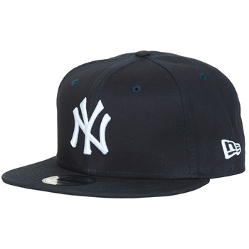 Acessórios Boné New-Era MLB 9FIFTY NEW YORK YANKEES OTC Preto