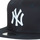 Acessórios Boné New-Era MLB 9FIFTY NEW YORK YANKEES OTC Preto