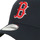 Acessórios Boné New-Era MLB THE LEAGUE THE LEAGUE BOSTON Preto / Vermelho