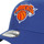 Acessórios Boné New-Era NBA THE LEAGUE NEW YORK KNICKS Azul