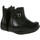 Sapatos Mulher Botins Mbt CHELSEA BOOT W BOOTS Preto
