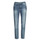 Textil Mulher Calças Marron Jeans G-Star Raw 3301 HIGH STRAIGHT 90'S ANKLE WMN Azul