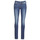 Textil Mulher Calças Jeans G-Star Raw MIDGE MID STRAIGHT WMN Cáqui